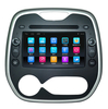 Renault Captur android gps DVD navigatior