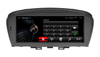 Carplay 8.8"android8.0 Car Stereos Bmw 5er E60 E61 M5 3D Gps Navigation Car-Rear-View-Camera