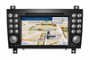 Hualingan Autoradio for Mercedes SLK R171 W171 Radio Upgrade Stereo Head Unit Upgrade 7"Touch Screen DVD Apple CarPlay Android Auto Replacement Aftermarket GPS Navigation Bluetooth 2004 2007 2008 2010