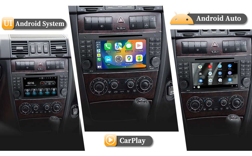 hualingan hla-8731 mercedes W203 S203 CL203 W463 3 in 1 hualingan hla-8731 mercedes W203 S203 CL203 W463 3 in 1