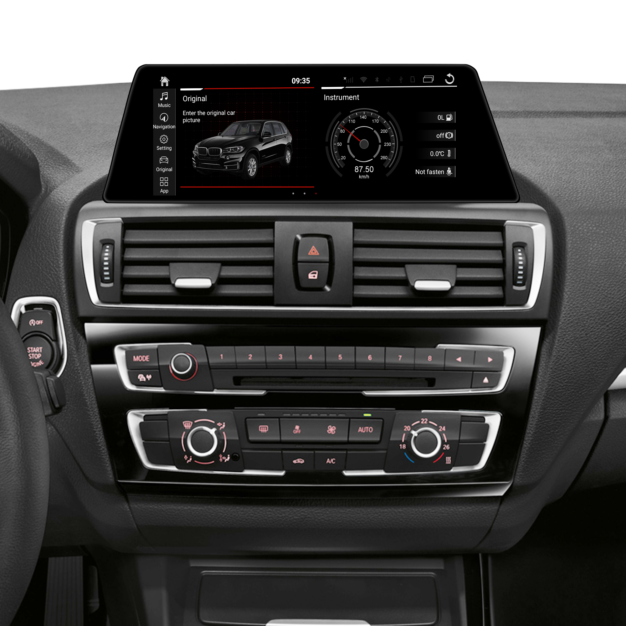 android hualingan hla-8843 hla-1012 bmw f20 f21 f22 f23 android hualingan hla-8843 hla-1012 bmw f20 f21 f22 f23