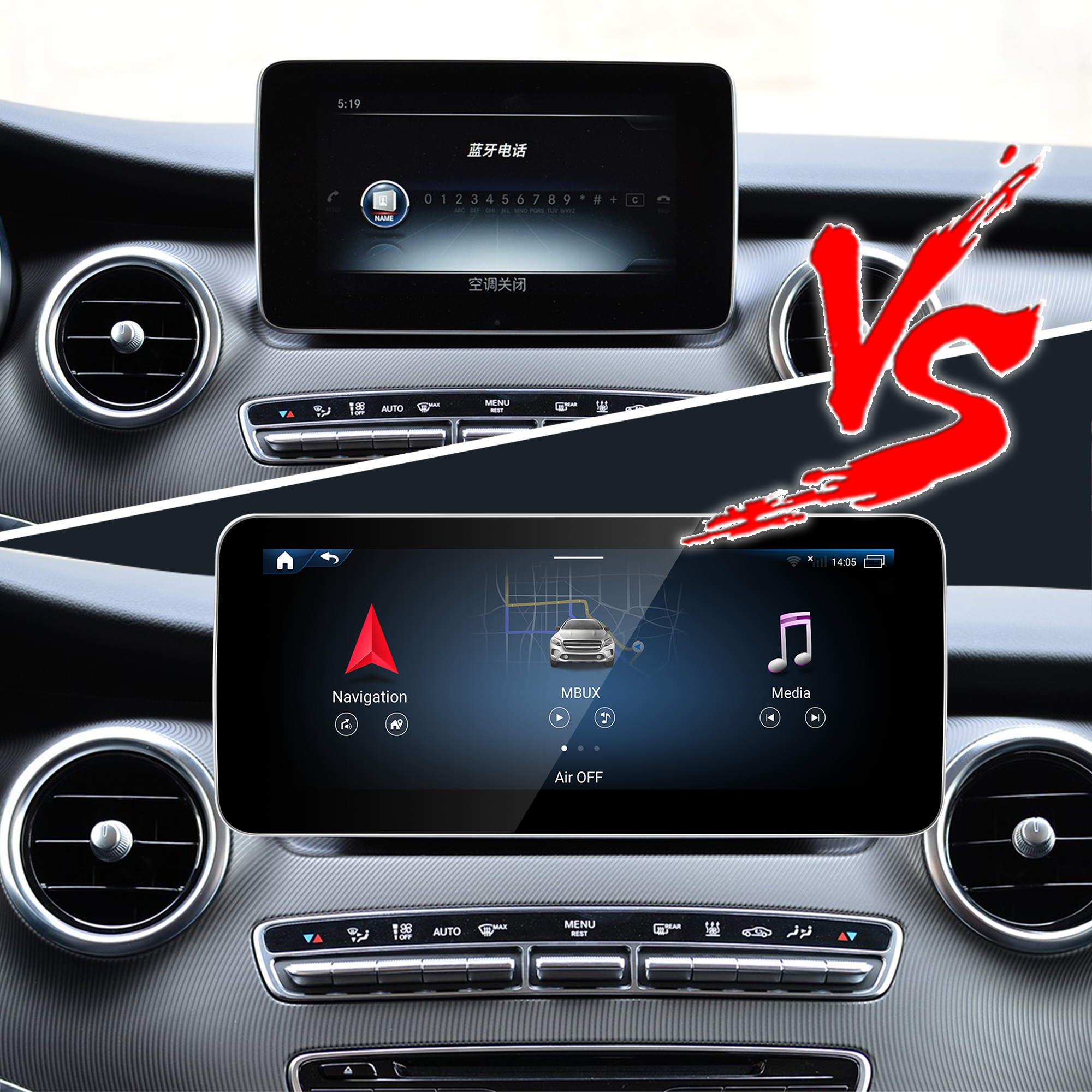 hualingan hla-8509 Mercedes W205 X253 W447 W470 NTG 5.1 5.2 andoid pk hualingan hla-8509 Mercedes W205 X253 W447 W470 NTG 5.1 5.2 andoid pk