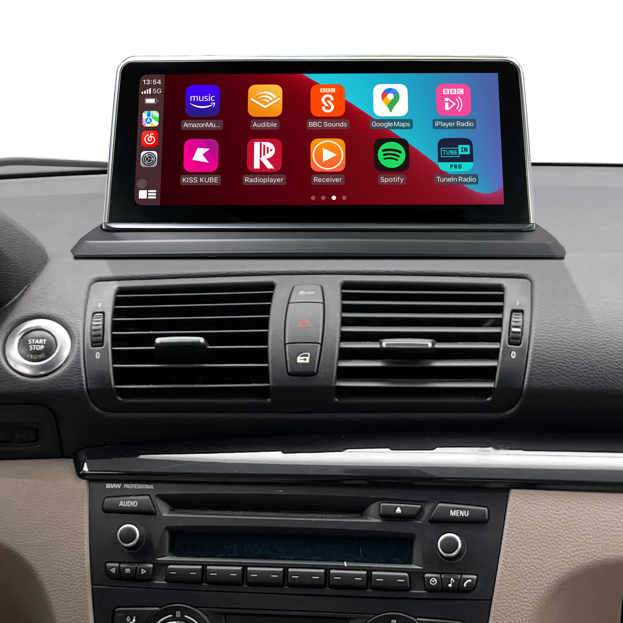 apple carplay hualingan hla-1022 BMW 1 Series E81 E82 E87 E88 CCC apple carplay hualingan hla-1022 BMW 1 Series E81 E82 E87 E88 CCC