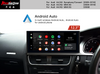 12.3 inch Touchscreen for Audi A5 S5 RS5 8T RHD Mmi 2G GPS Navigation Apple CarPlay Fullscreen Android auto Mirroring Obd2 Scanner Multimedia