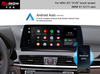 BMW X1 Apple CarPlay Retrofit BMW U11 IDrive 7 Android Auto Full Screen Mirroring Upgrade 
