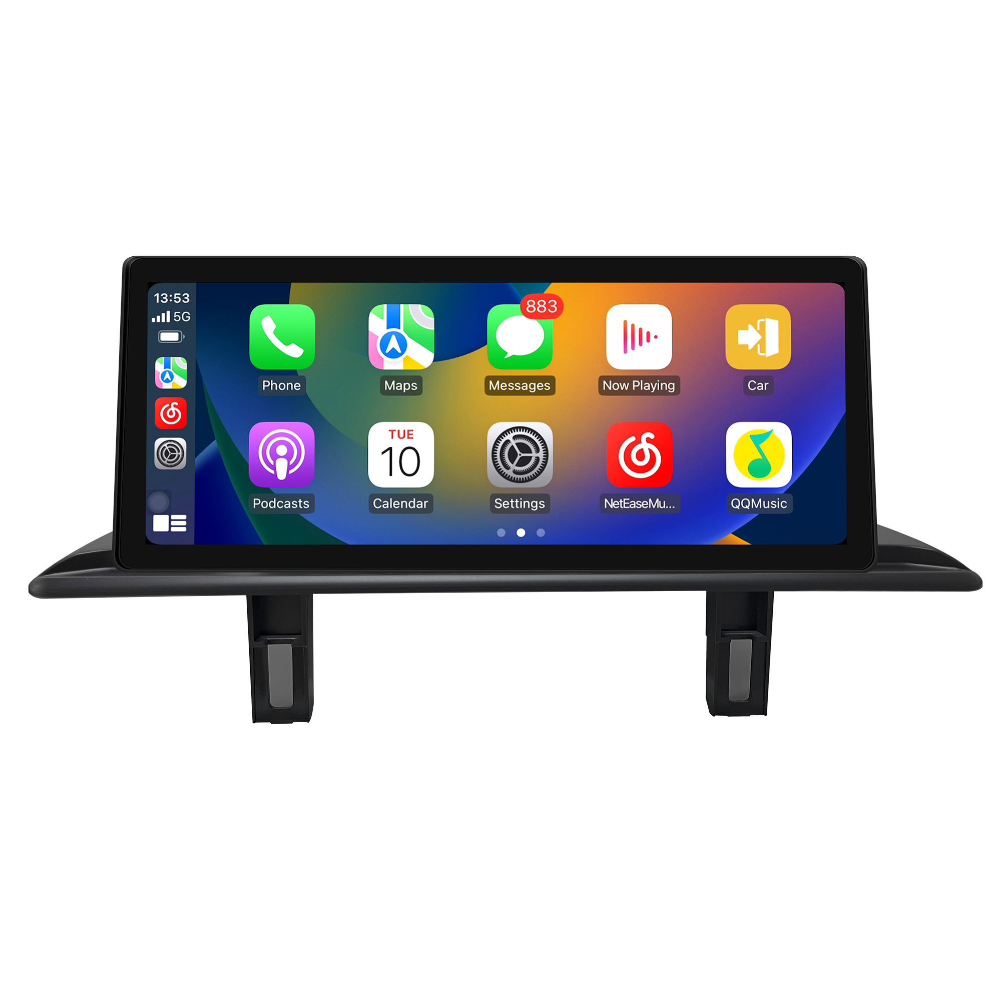 apple carplay hualingan HLA-1022 hla-1222 BMW 1 Series apple carplay hualingan HLA-1022 hla-1222 BMW 1 Series