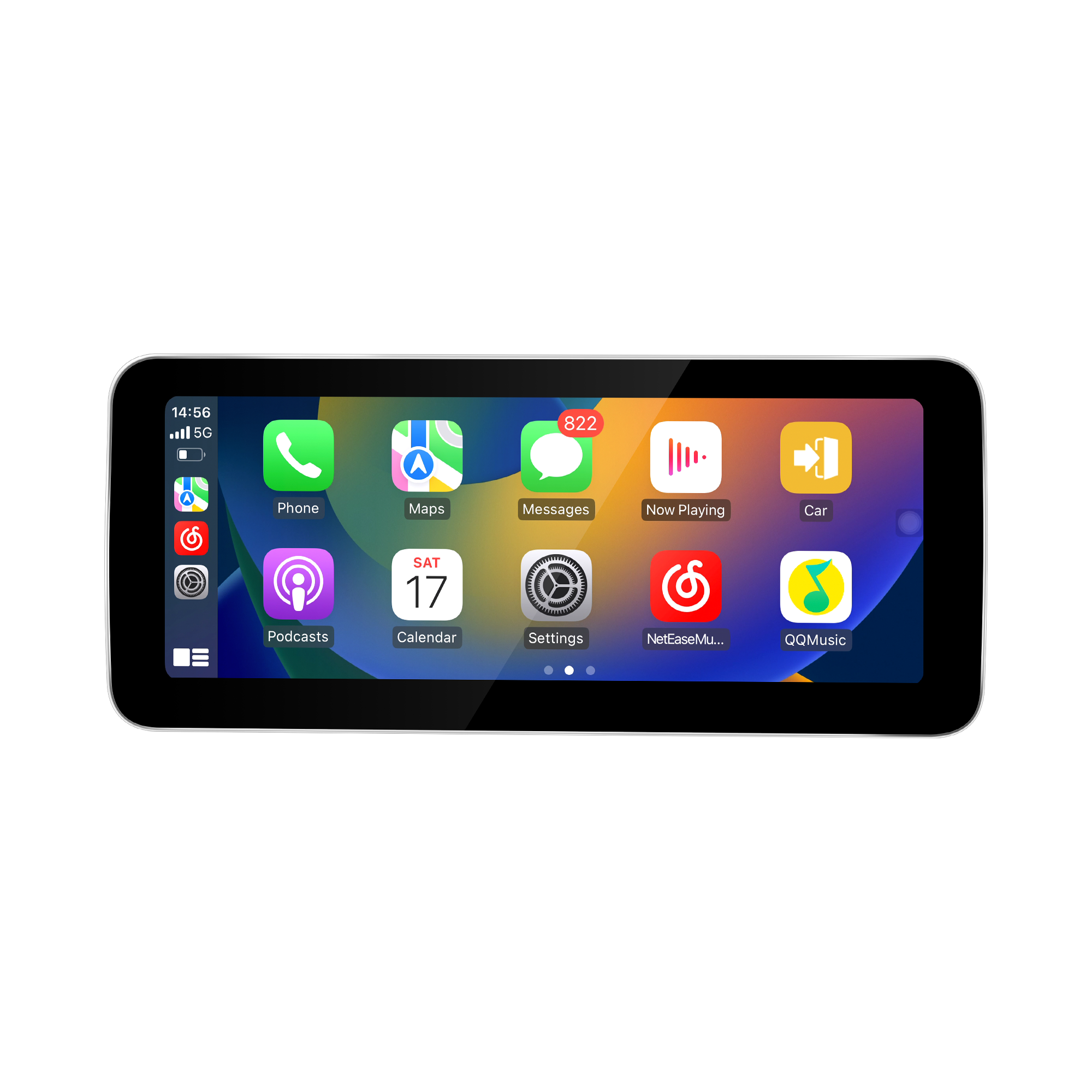 hualingan hla-1055 1255 for Mercedes-Benz C-Class NTG 5.5 W205 apple carplay hualingan hla-1055 1255 for Mercedes-Benz C-Class NTG 5.5 W205 apple carplay