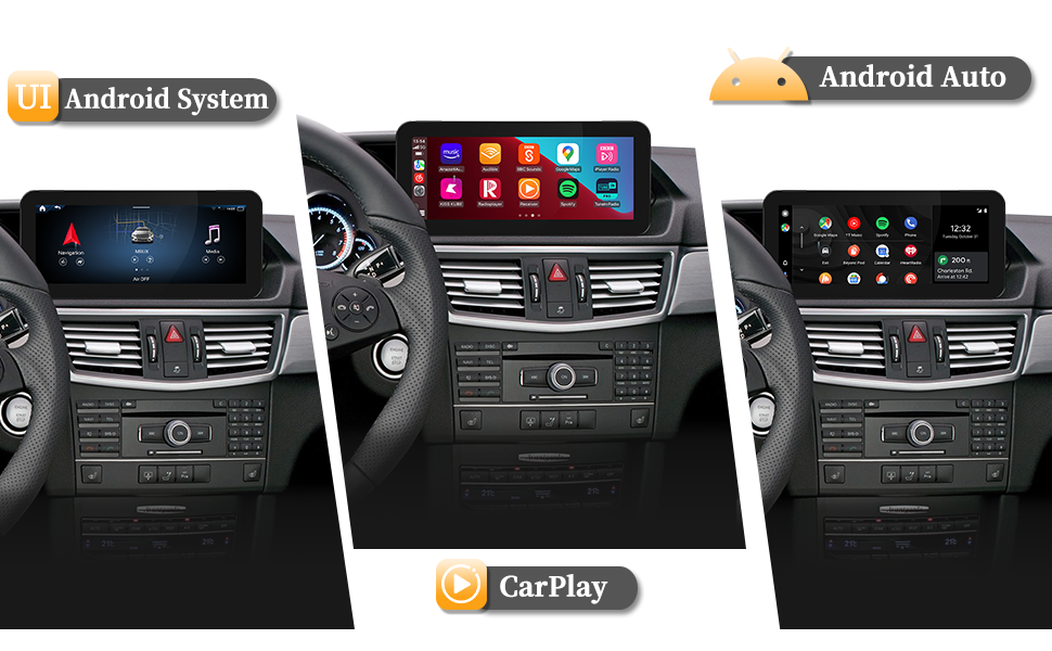 Hualingan hla-1502 1500 E-Class W212 3 in 1 Hualingan hla-1502 1500 E-Class W212 3 in 1