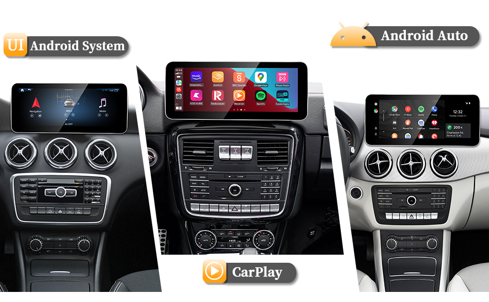 Hualingan hla-1038 1238 Mercedes NTG 5.1 NTG 5.2 3 in 1 Hualingan hla-1038 1238 Mercedes NTG 5.1 NTG 5.2 3 in 1