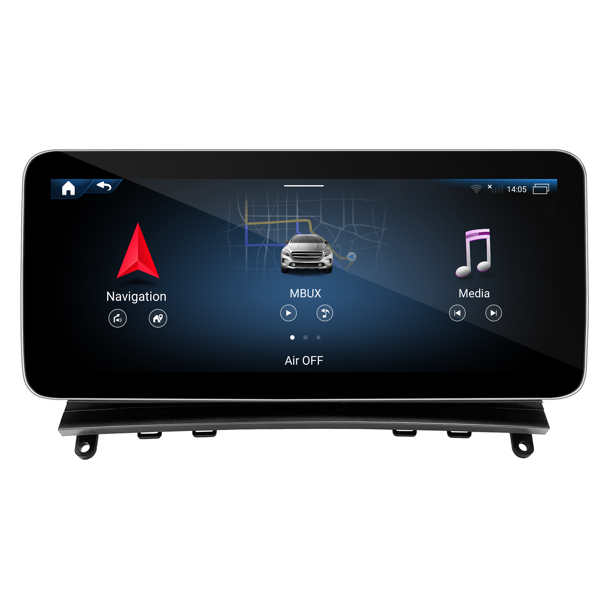 hualingan hla-1008 hla-1208 Mercedes C Class W204 NTG 4.0 Android system hualingan hla-1008 hla-1208 Mercedes C Class W204 NTG 4.0 Android system