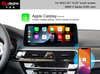 BMW 5 Series G30 MGU Apple CarPlay Android AI BOX CarPlay AI BOX Fullscreen Mirroring
