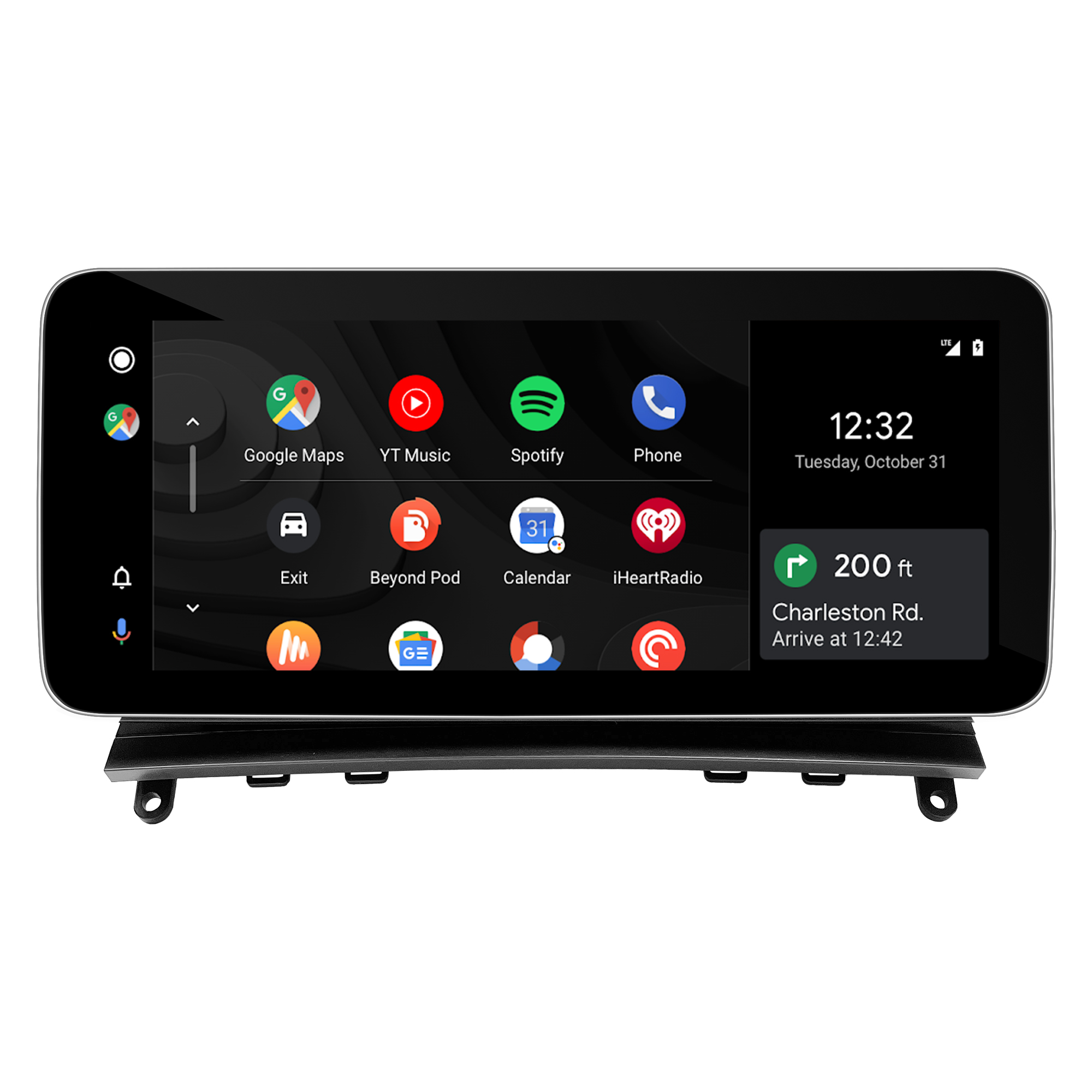 hualingan hla-1008 hla-1208 Mercedes C Class W204 NTG 4.0 Android Auto android hualingan hla-1008 hla-1208 Mercedes C Class W204 NTG 4.0 Android Auto android