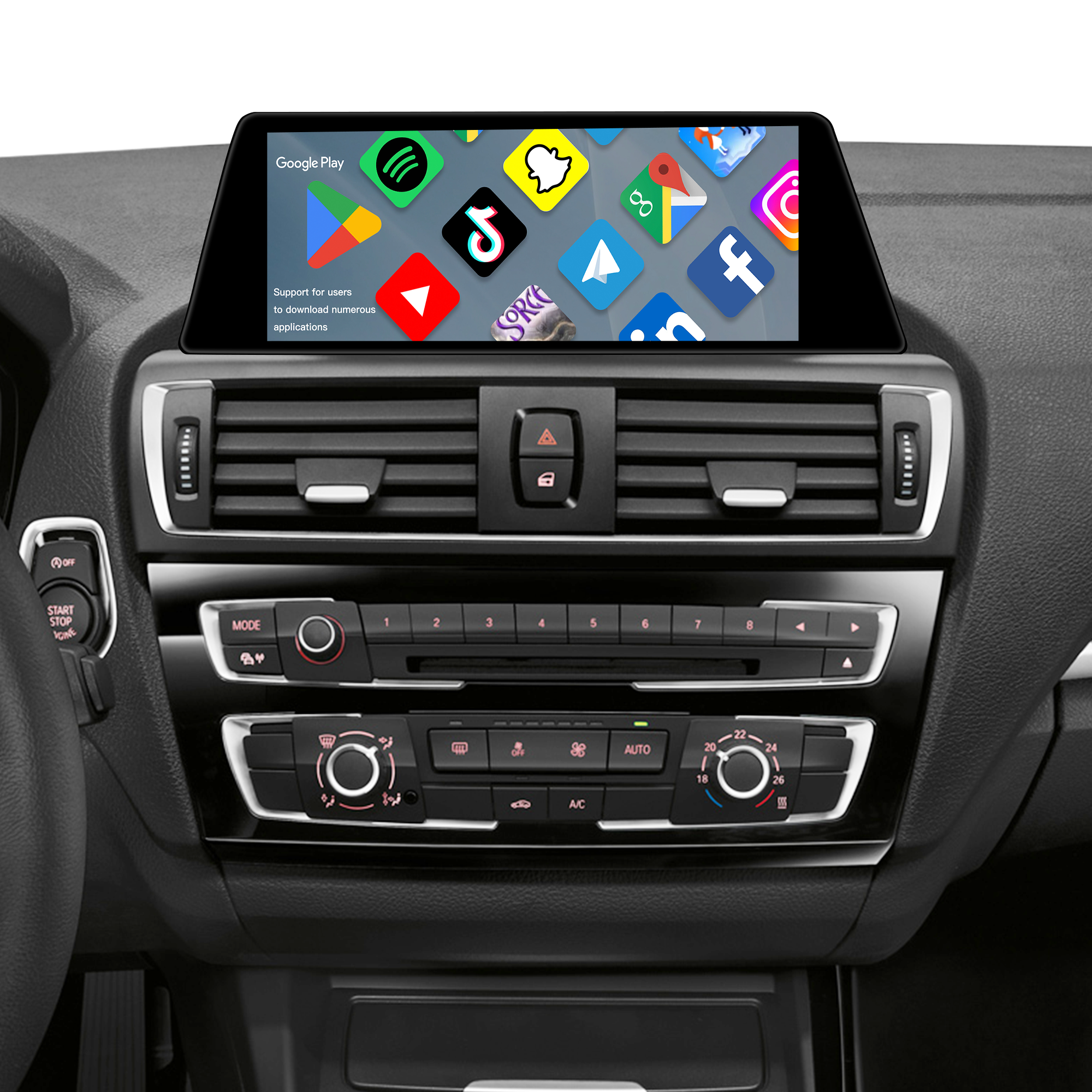 hualingan hla-8843 hla-1012 bmw f20 f21 f22 f23 android app hualingan hla-8843 hla-1012 bmw f20 f21 f22 f23 android app