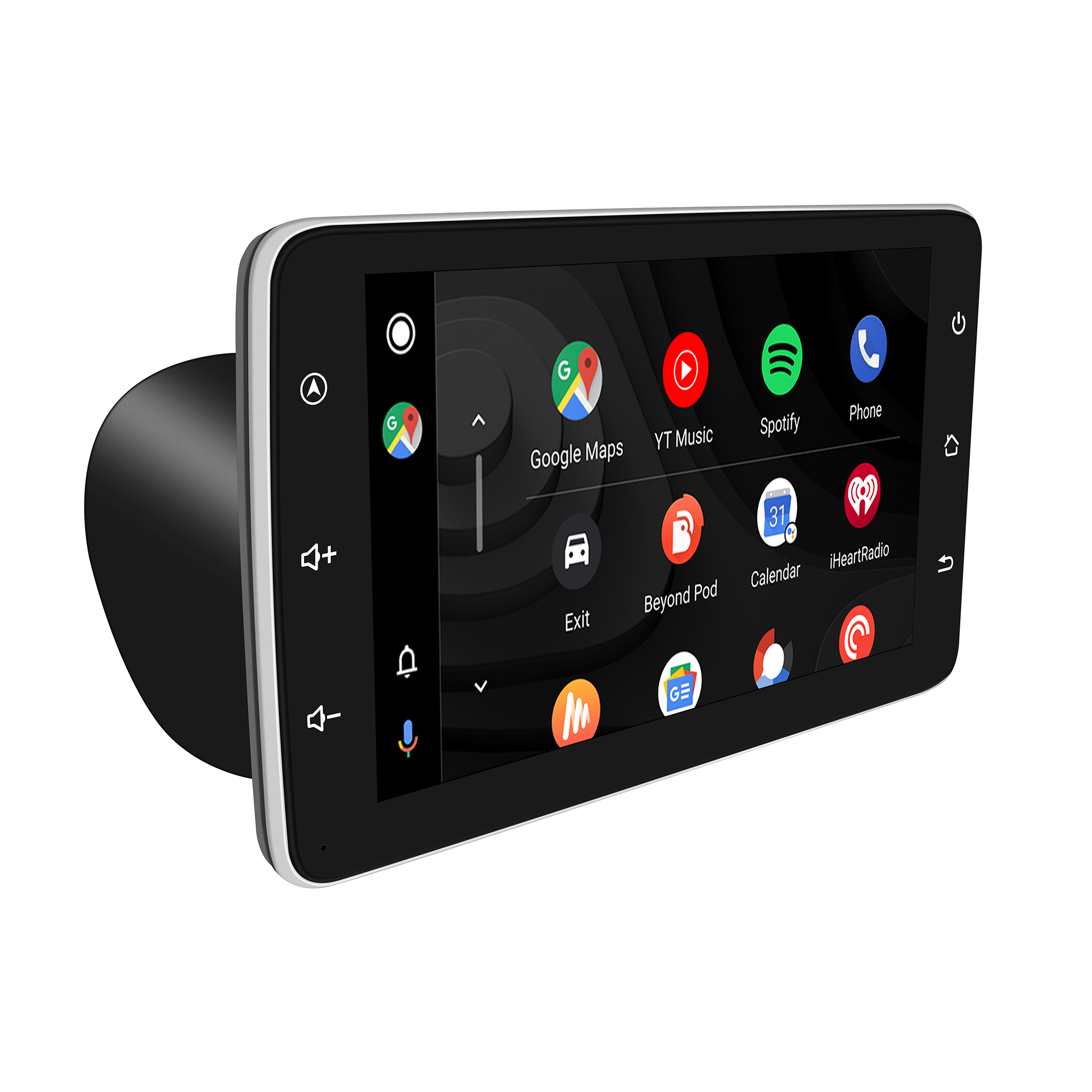 HL-8029 Smart Car Radio Replacement Smart Fortwo Forfour 453 android auto HL-8029 Smart Car Radio Replacement Smart Fortwo Forfour 453 android auto