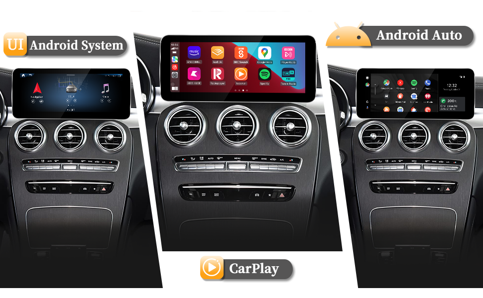 hualingan hla-1260 Mercedes GLC Class 3 in 1 hualingan hla-1260 Mercedes GLC Class 3 in 1