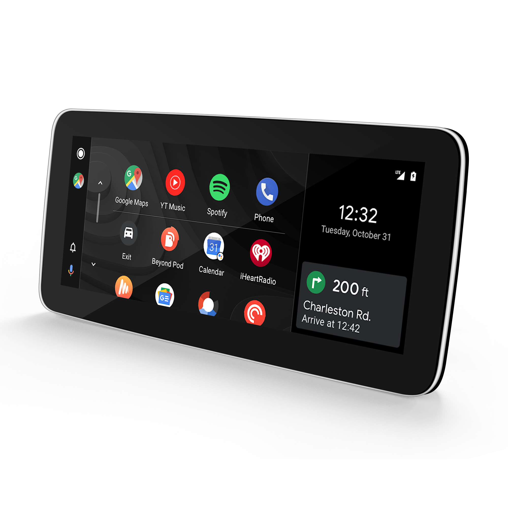 android auto hualingan hla-1209-1 Mercedes V Class android auto hualingan hla-1209-1 Mercedes V Class