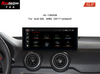 12.3 Inch Blu-Ray Touchscreen for Audi Q2 SQ2 MIB2 Android 12 USB GPS Navigation Wireless CarPlay Bluetooth 4G Wifi Multimedia Music Youtube Obd2 Scanner