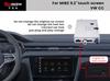 Hualingan VW CC Apple Carplay Wireless Android Auto Apple in Carplay Ai BOX Android 12 Screen Mirroring Auto Android Full Screen Volkswagen MIB2/ MIB2.5/ MIB2 STD/ MIB2 High/ MIB3