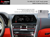 BMW 8 Series G15 Apple CarPlay Retrofit IDrive 7.0 Android Auto CarPlay AI BOX 