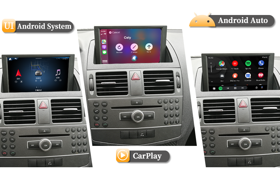 hualingan hla-8810 Mercedes W204 S204 C204 NTG 4.0 3 in 1 hualingan hla-8810 Mercedes W204 S204 C204 NTG 4.0 3 in 1