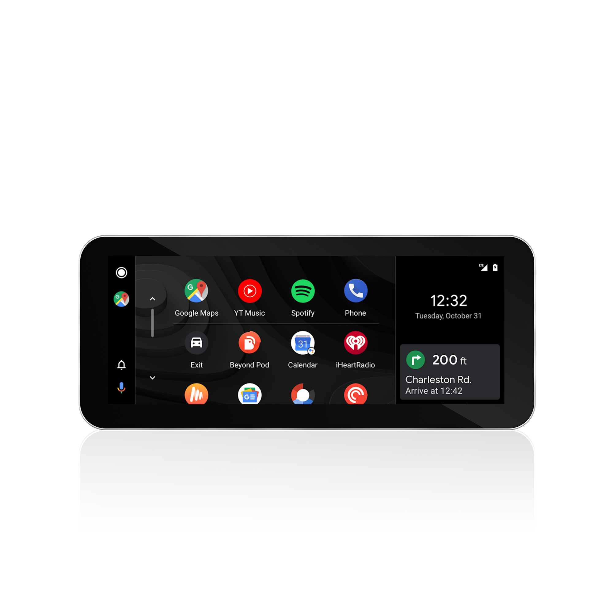 android auto hualingan hla-0216 Mercedes V-Class Vito Metris W447 W448 android auto hualingan hla-0216 Mercedes V-Class Vito Metris W447 W448