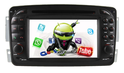 Double Din Head Unit, Double Din Head Unit Manufacturer from China