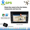 Hualingan Porsche Boxster/Cayman/911/997/ Radio Android Head Unit Bluetooth 6.2 Inch TouchScreen Car Stereo Upgrade Car GPS Navigation Wireless Apple CarPlay Fullscreen Audroid Auto