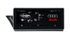 10.25"Blu-ray Anti-Glare Audi A4 A5 MMI 2G 3G Multimedia Gps Navigatior Carplay Car Dvd Players 4g wifi 