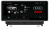 10.25"Audi A3 MMI 2G Android Touchscreen GPS Navigation Multimedia Bluetooth Screen Mirroring Usb Fm Aux 