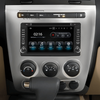 Hummer H3 Apple CarPlay Upgrade 7 Inch Touch Screen Autoradio Car Stereo Android Auto Netflix Spotify Android 13 Navigation Pluto TV Max Disney+ Backup Cameras DVD WiFi Xiaohongshu