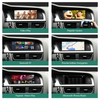Audi A4 S4 RS4 B8 Concert Symphony 8.8 Touch Screen Upgrade 2008-2012 Apple CarPlay Android Auto Android 13 Apps Netflix Spotify Prime Video Reddit Twitch Waze Games Navigation WiFi Reverse Camera 