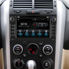 Suzuki Vitara Escudo Radio Replacement 7 inch Touch Screen Stereo Apple CarPlay Android Auto Netflix Spotify Android 13 DVD Navigation WiFi Backup Cameras WhatsApp Reddit