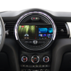 Mini Cooper CarPlay Adapter for Mini NBT EVO F54 8.8-inch Screen Wireless Apple CarPlay and Android Auto Full Screen Mirroring iPhone Apps Spotify Movies Pluto TV Google Maps Calls Via Bluetooth 