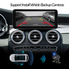 10.25 Apple CarPlay Mercedes W205 X253 W447 W470 NTG 5.1/ 5.2 Android Auto Wireless Mirroring Full ScreenAndroid Apps Navigation Google Maps Netflix YouTube TV Spotify Vehicle Cameras Bluetooth