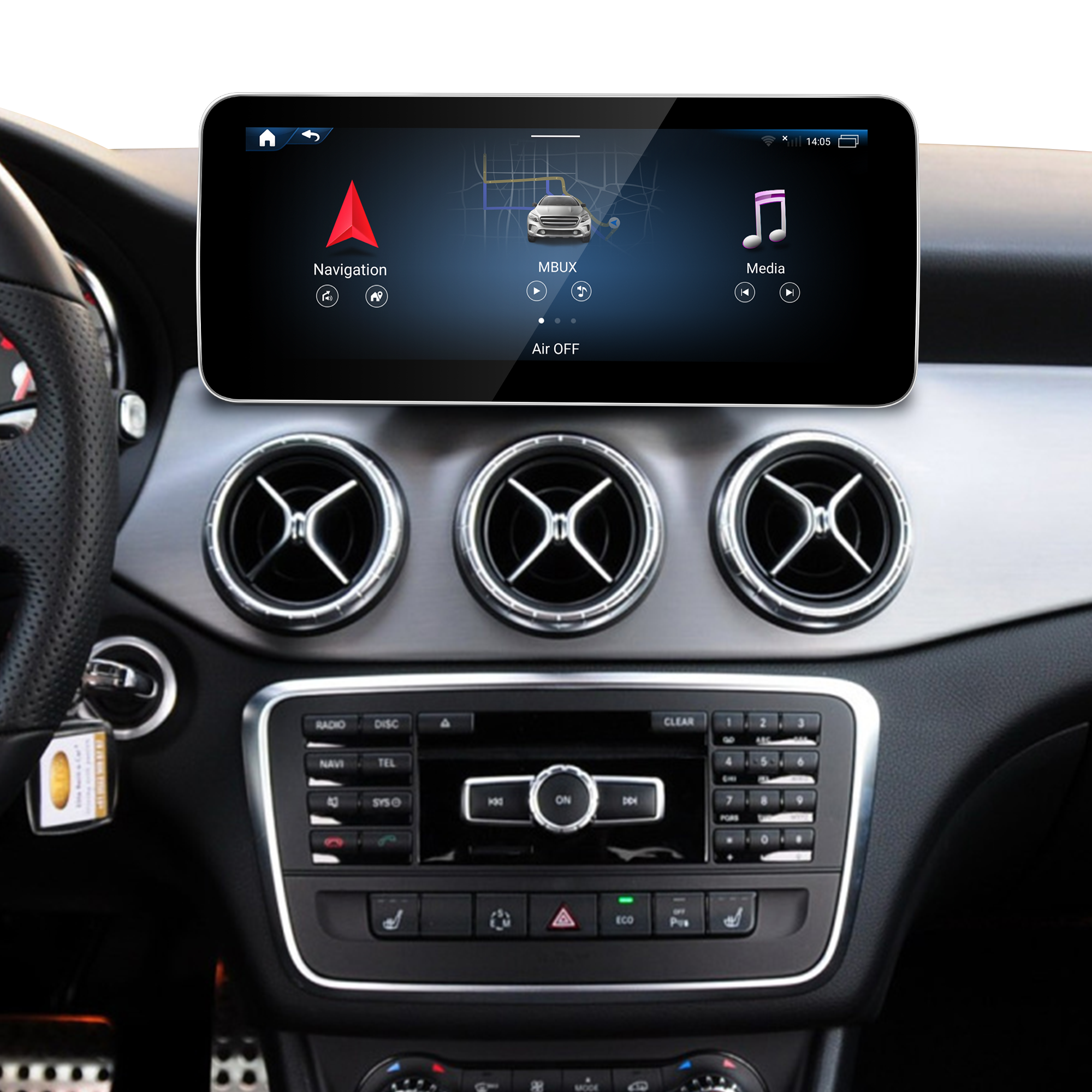 Hualingan hla-1048 1248 Mercedes NTG 4.5 NTG 4.7 android os Hualingan hla-1048 1248 Mercedes NTG 4.5 NTG 4.7 android os