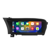 Apple CarPlay Mercedes W221 C216 S/CL-Class NTG 3.0 Upgrade 10.25 Android Screen Wireless Android Auto Full (Split) Screen Mirroring App Netflix YouTube Spotify Wi-Fi Navigation Waze Vehicle Cameras