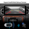 10.25 Android Screen for Mercedes SLS AMG C197 R197 Apple CarPlay Android Auto Full (Split) Screen Mirroring App Netflix YouTube TV Spotify Wi-Fi USB FM DVD Navigation Google Maps Vehicle Cameras 