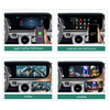 Hulinghan Wireless Apple CarPlay for Mercedes-Benz G-Class W463 NTG5.5 Android Auto Android 13 Integration Kit Elevate Your Multimedia Experience