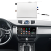 Wireless CarPlay & Android Auto for Porsche Cayenne,Macan,911,PCM 5.0 Upgrade Add YouTube, Netflix,Spotify,Google Maps Full Screen Mirroring on 10.9 Screen,Support Backup Camera install