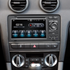 Audi A3 S8 8P Radio Upgrade Kit 7 inch Touch Screen Wireless Apple CarPlay Android Auto Mirror Link Android 13 Double Din Steroe GPS Navigation DVD Supports install Backup Cameras Netflix Spotify