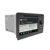 Audi A3 S8 8P Radio Upgrade Kit 7 inch Touch Screen Wireless Apple CarPlay Android Auto Mirror Link Android 13 Double Din Steroe GPS Navigation DVD Supports install Backup Cameras Netflix Spotify