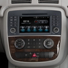 Mercedes W251 Radio R280 R300 R320 R350 R500 R63 Double Din Stereo Kit Upgrade 7 Inch TouchScreen Apple CarPlay Android Auto Mirror Link Android 13 GPS Navigation DVD Supports Install Backup Cameras