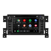 Suzuki Vitara Escudo Radio Replacement 7 inch Touch Screen Stereo Apple CarPlay Android Auto Netflix Spotify Android 13 DVD Navigation WiFi Backup Cameras WhatsApp Reddit