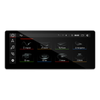 Audi MIB2 A4 S4 RS4 A5 S5 RS5 10.25 Touch Screen Upgrade B9 8W F5 Apple CarPlay Android Auto Android 13 Apps Netflix Spotify YouTube Prime Hulu Twitch Facebook Navigation