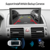 Mercedes W204 C204 S204 NTG4 CarPlay Retrofit Kit Upgrade 8.0 Touch Screen Wireless Android Auto Android 14 Apps Navigation Netflix Spotify Facebook YouTube WhatsApp Reverse Camera Screen Mirroring