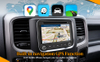 Ram 2500 Stereo Upgrade Dodge Ram 2013 2014 2015 2016 2019 2017 2018 Aftermarket Radio 7 Inch Touch Screen Head Unit Wired Wireless CarPlay Android Auto Wifi Backup Cameras RDS DVD Navigation