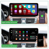 Mercedes CLS W218 X218 Apple CarPlay Upgrade 10.25 Android Screen Wireless Android Auto Full (Split) Screen Mirroring App Netflix YouTube Spotify Wi-Fi BT Navigation Google Maps Vehicle Cameras 