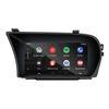 Mercedes W221 C216 S/CL-Class NTG 3.5 Apple CarPlay Upgrade 9.33 Android Screen Wireless Android Auto Full (Split) Screen Mirroring App Netflix YouTube Spotify Wi-Fi Navigation Waze Vehicle Cameras