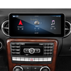 10.25 Android Screen for Mercedes NTG 5 SL-R231 SLK-R172 Apple CarPlay Wireless Android Auto Full (Split) Screen Mirroring App Netflix YouTube Spotify Wi-Fi USB Navigation Google Maps Vehicle Cameras