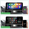 W292 X166 NTG 5.1/5.2 Mercedes GLS GLE Apple CarPlay Wireless Android Auto Upgrade 12.3 Androdi Screen Full (Split) Screen Mirroring App Netflix Spotify Wi-Fi Navigation Google Maps Vehicle Cameras